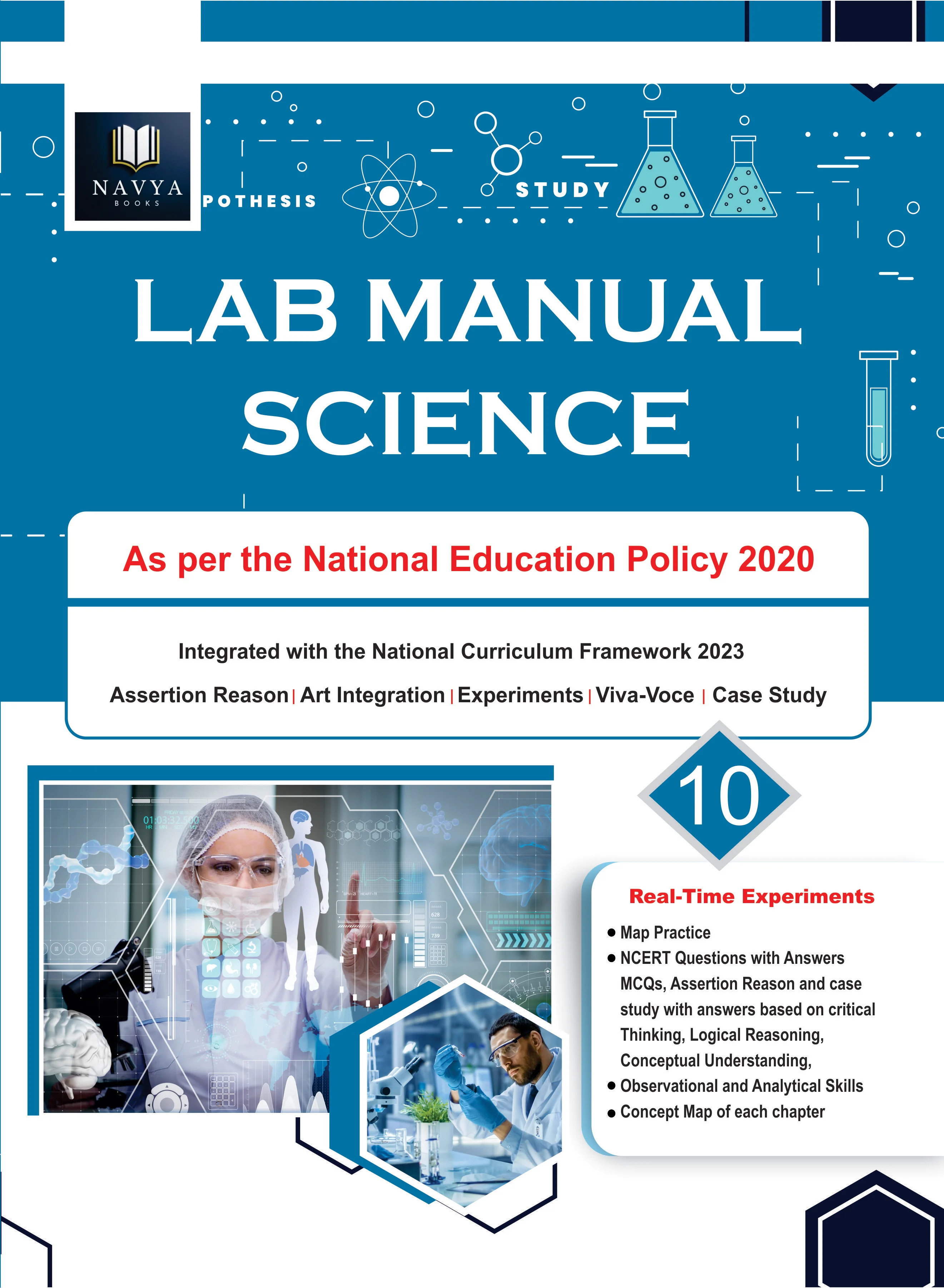 Lab Manual Science